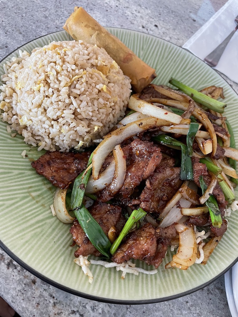 He-Xing Garden Photos 2